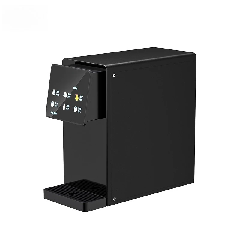 

Instantaneous water dispenser desktop small water purifier desktop water purifier