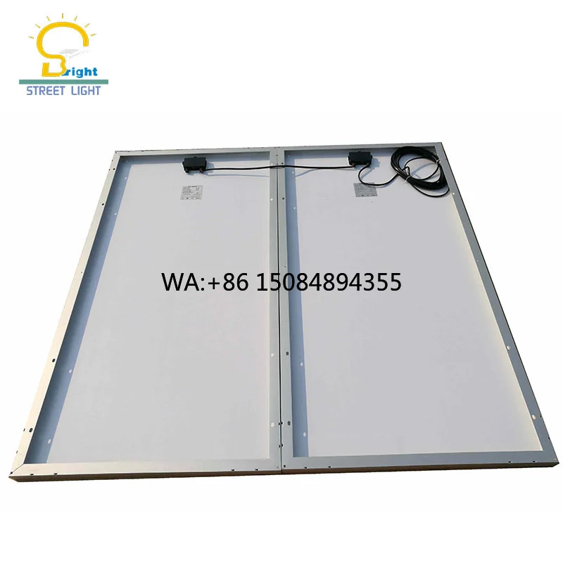 Cheap Professional Pvt Hybrid Solar Panel