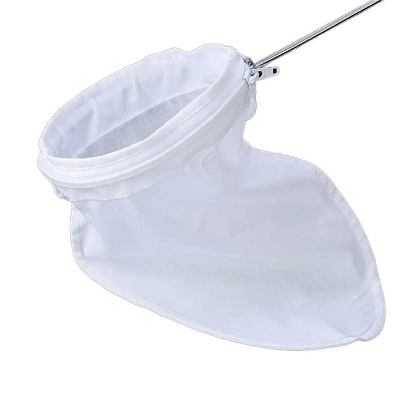 

BAAO-Reusable Multi-Function Filter Bag Fine Mesh Fine Filtration Coffee Milk Tea Filter