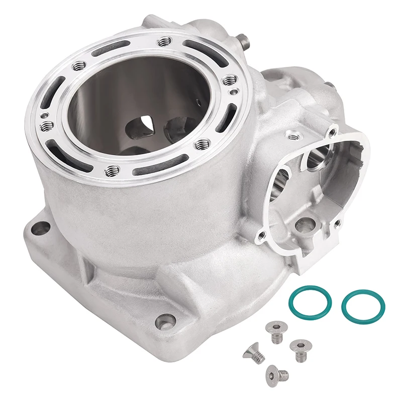 Motorcycle Engine Parts Block Air Cylinder for 300  TE SX XC XCW Sixdays HUSABERG300 TE300 54830338300