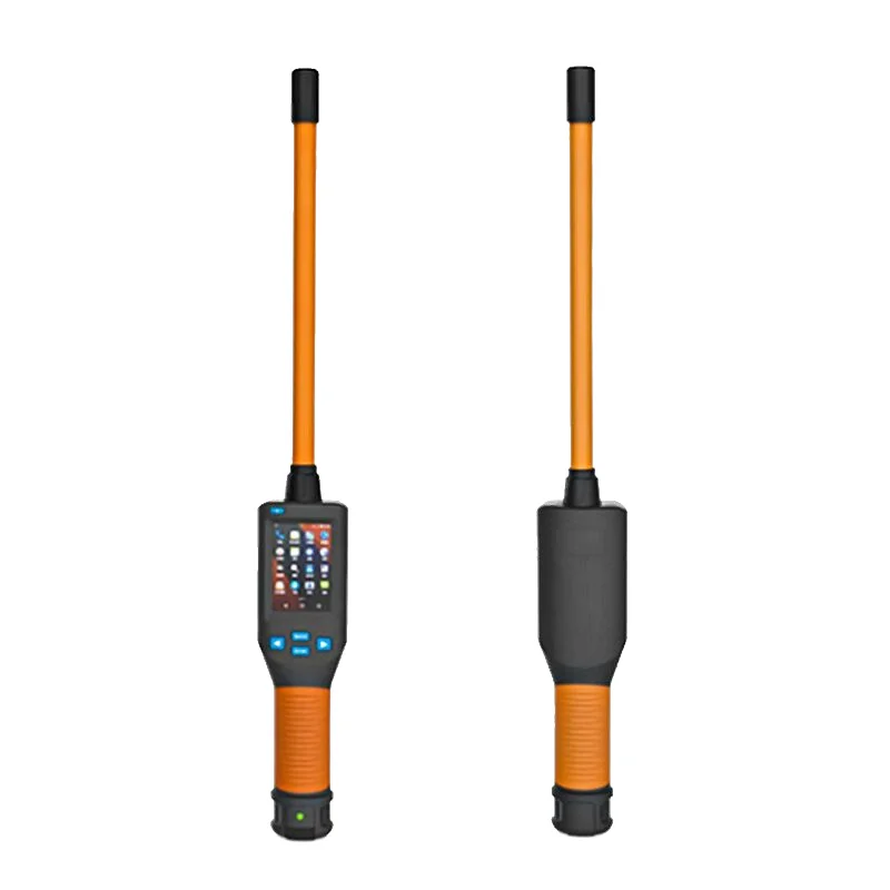 USB Microchip Tier RFID Stick Reader FDX-B HDX Modul Rinder Ohrmarke Scanner 134,2 kHz Frequenz Zugangskontrolle Kartenleser
