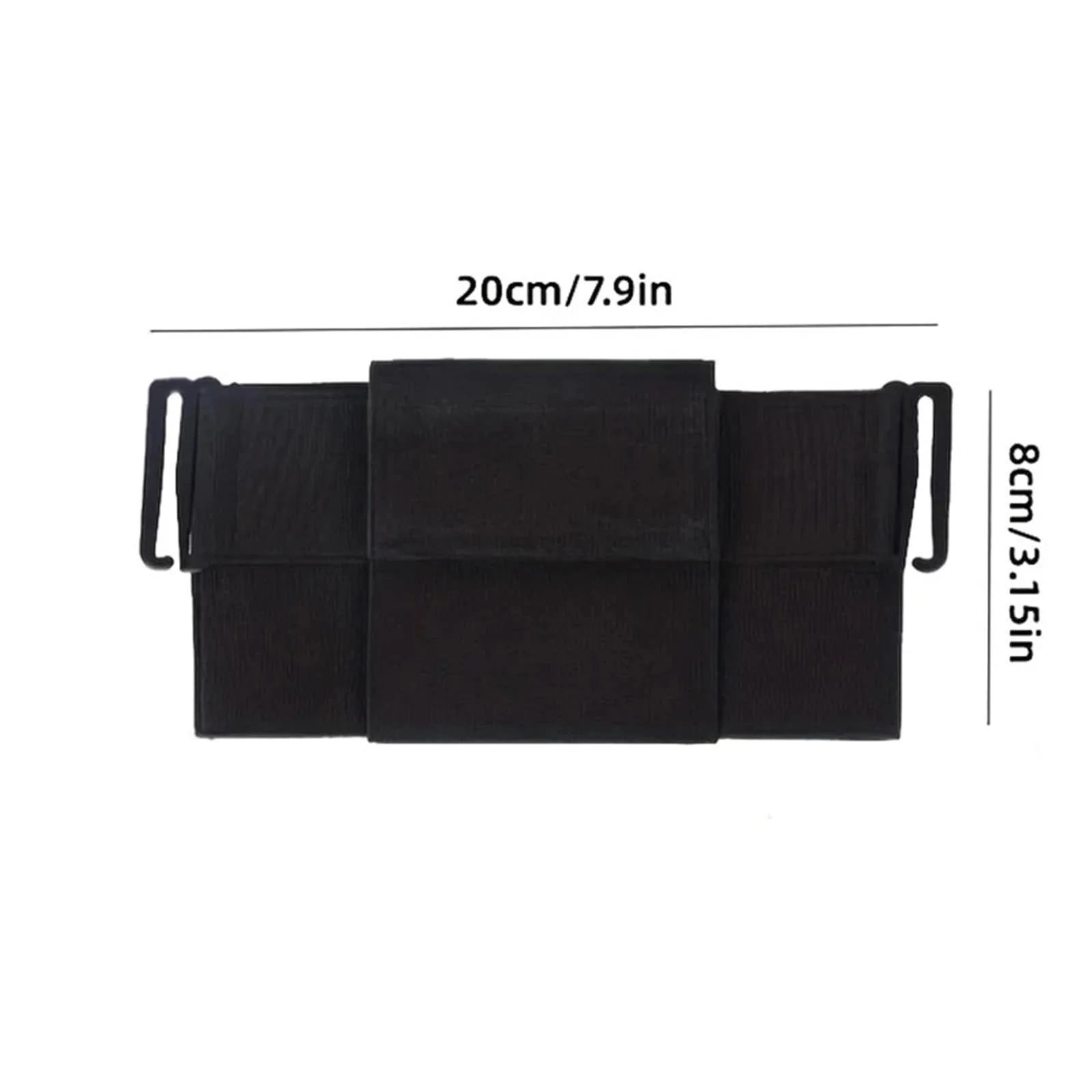 Elastic Close-Fitting Sports Waist Pack, Unisex Invisible Close-Fitting Running Phone Bag, Outdoor Fitness Storage Belt