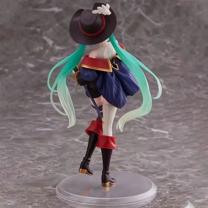 Anime Hatsune Miku Figure Fair - Anime Girl Merchandise บทวิจารณ์และราคา