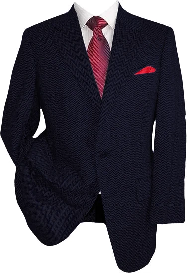 navy blue 1pcs