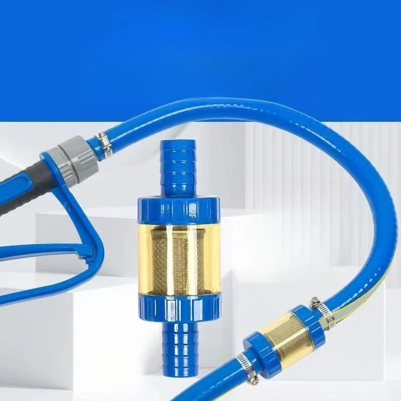 Small oil pump filter Mini oil pump filter Small oil pump filter (nozzle inner diameter 19mm)