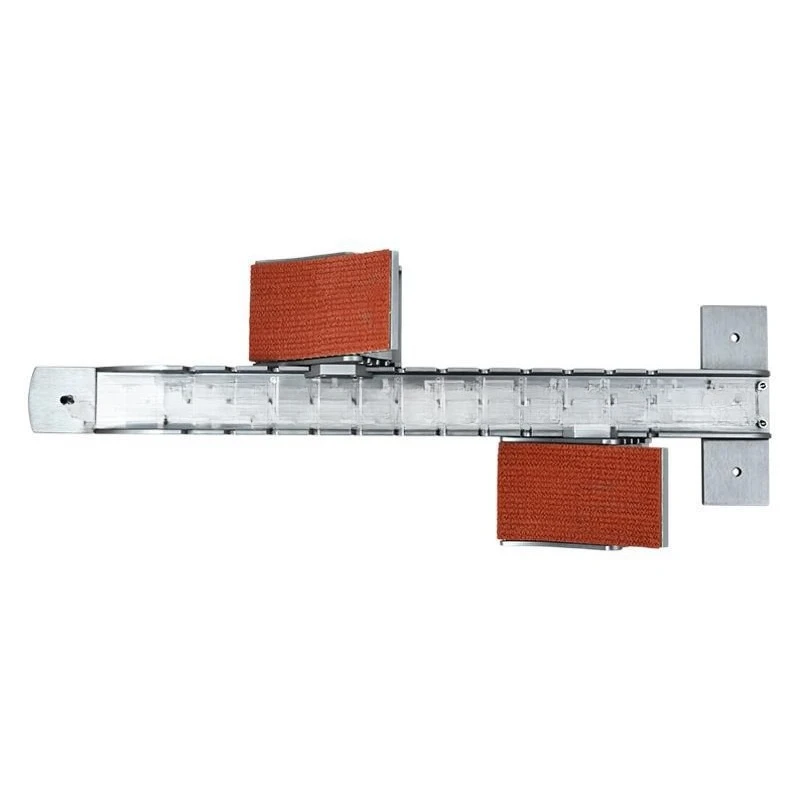 

Пусковое устройство Регулируемое пусковое устройство для легкоатлетических соревнований Педальное устройство для тренировок из алюминиевого сплава