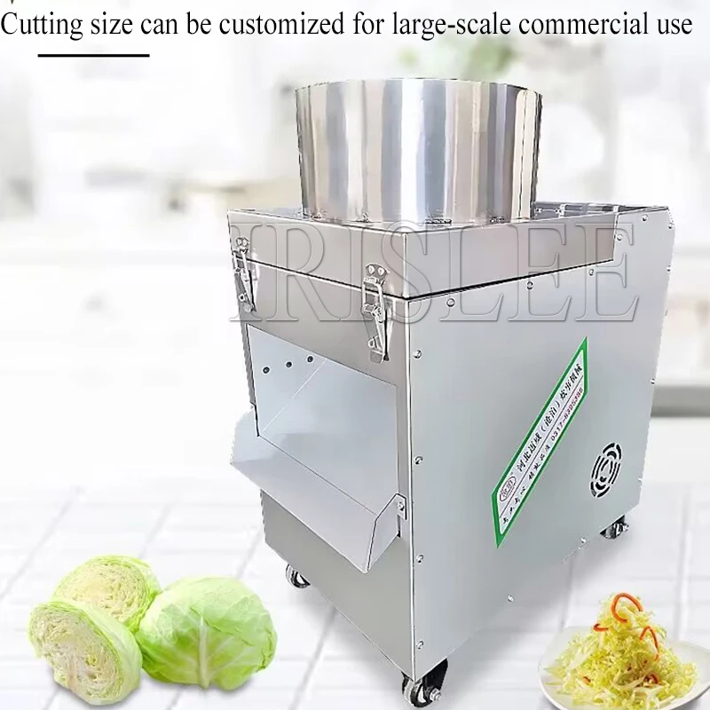 Hot Selling Multi-function Vegetable Cutter Machine/Cabbage Shredder