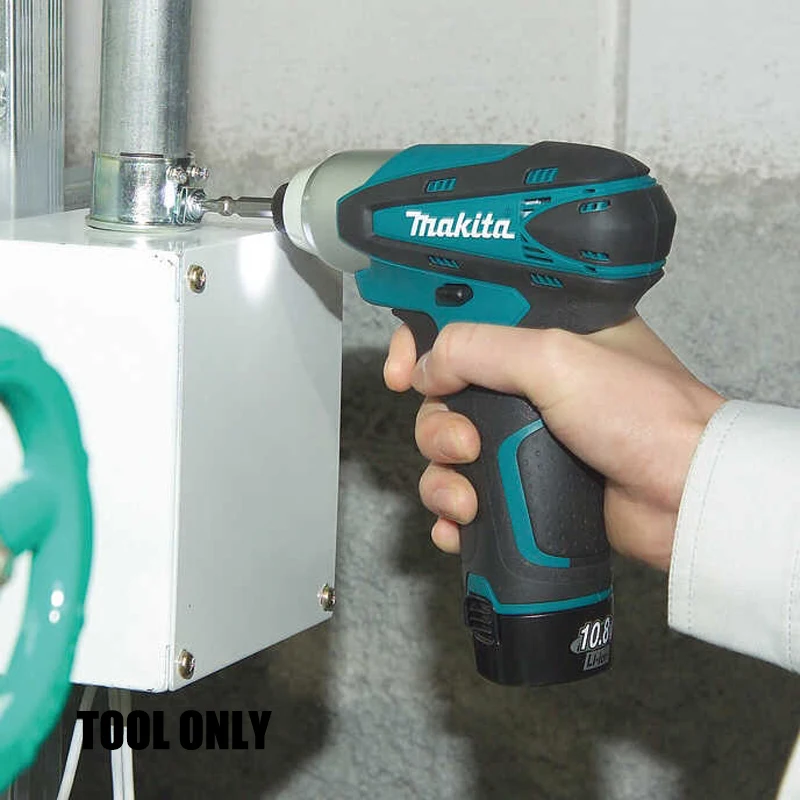 MAKITA TD090DZ TD090D TD090 10.8V Cordless Impact Driver Electric Drill Screwdrill Body only