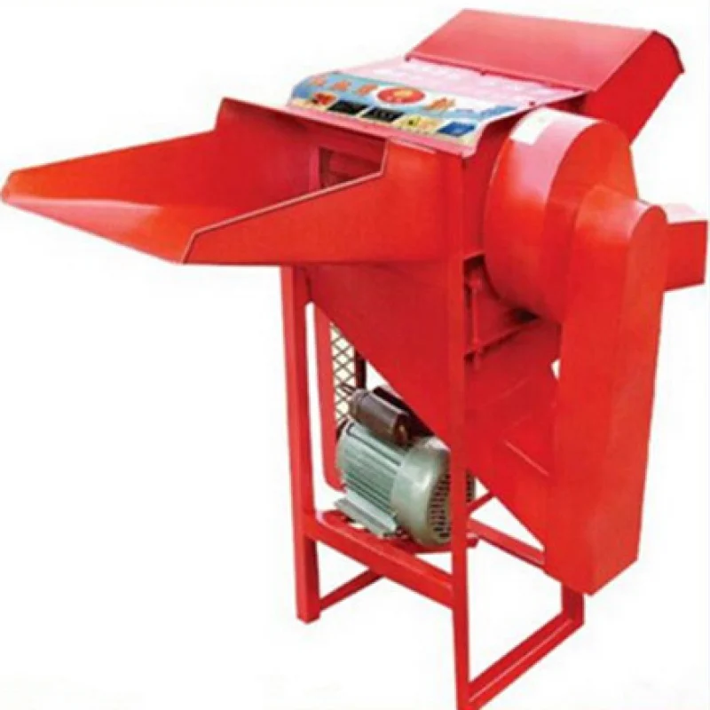 Made In China New Model Multi Grain Huller