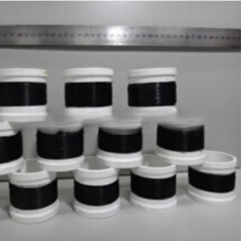 ( [ Carbon Nanotubes]carbon Nanotube Fibers With Various Diameters And Complete Specifications