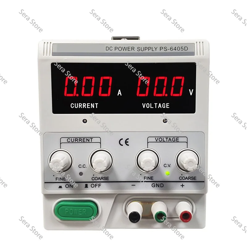 PS-305D/6402D/6403D Adjustable DC Stabilized Power Supply 15V30V5A Mobile Phone Repair Special
