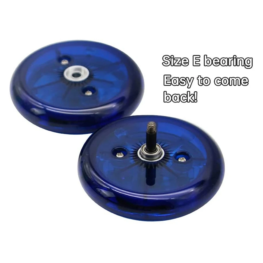 プロのyoyoループyoyo、yoyoストリング、手袋とyoyoバッグ、yoyoバッグ、ghzの初心者