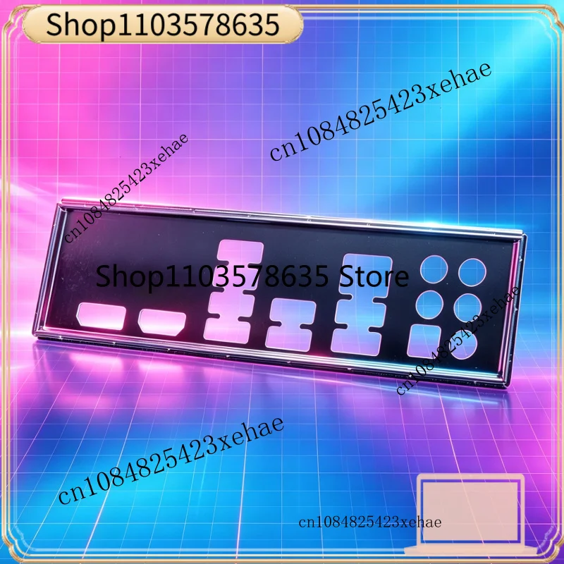 Bracket for Z590-S01 Z590 PLUS