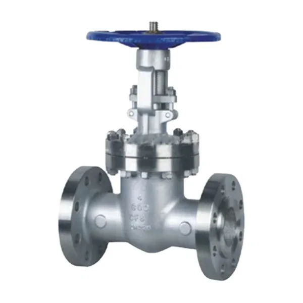 Marine Din Dn250 100mm Pn16 Oil And  Pipeline Hard Sealing Stainless Steel Gate Valves Price