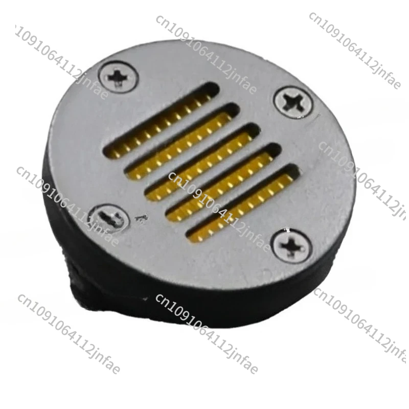 AMT-40 Air Motion 30W Treble Loudspeaker Super Belt Type High Fidelity Speaker Unit for Audio Enthusiasts