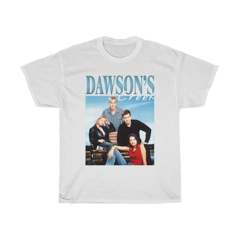 Dawsons Creek Shirt, Dawsons Creek Sweatshirt, Dawsons Creek classic unisex Sweatshirt , Best Seller classic unisex Sweatshirt