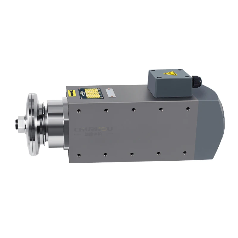 

Permanent magnet synchronous motor woodworking aluminum cutting constant torque motor waterproof frequency conversion