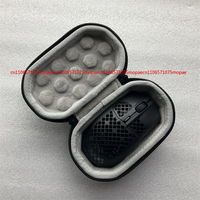Portable Storage Box Carrying Case For SteelSeries Aerox 3 Wireless Gaming Mouse