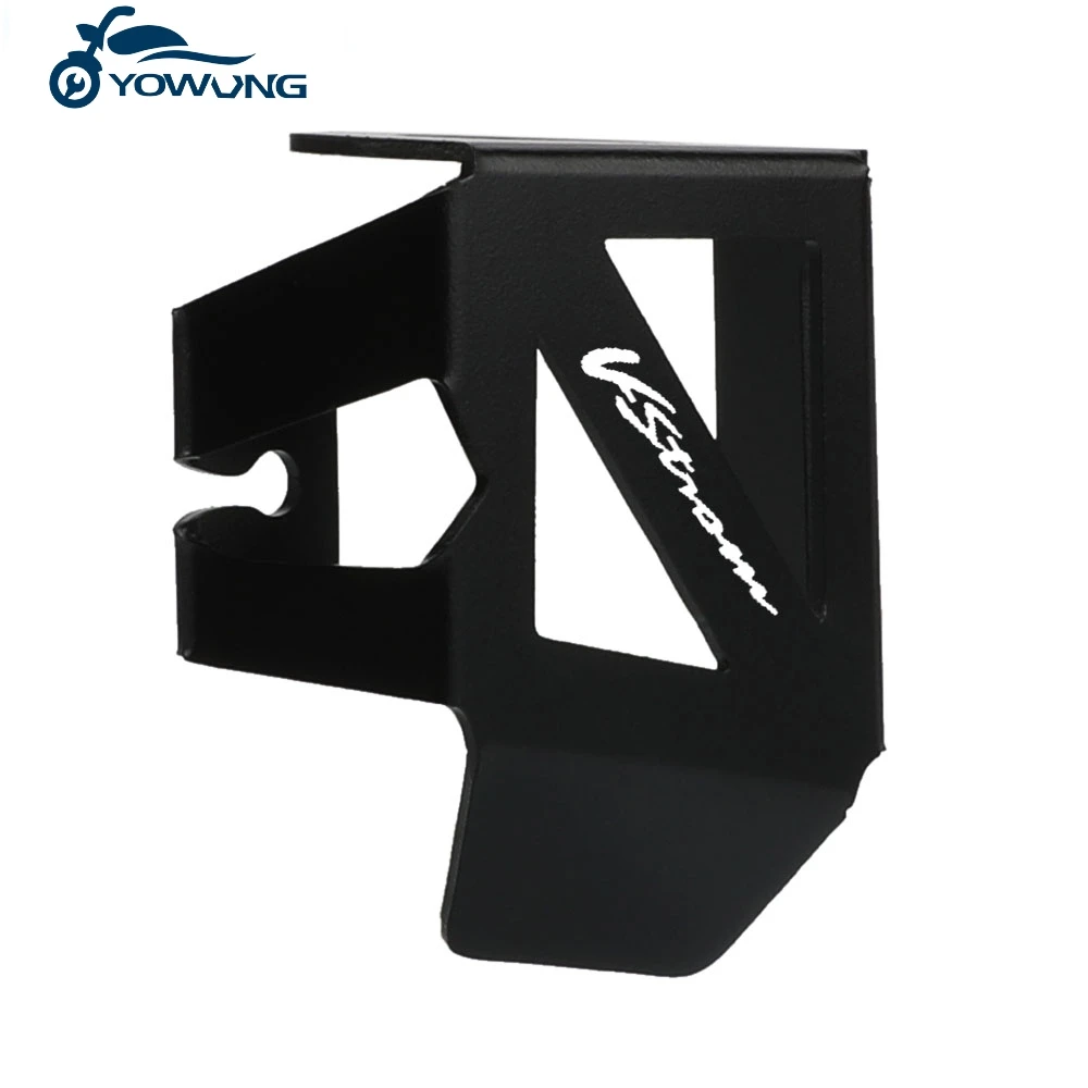 

Motorcycle Accessories For SUZUKI GSX-S1000S Katana GSXS1000S 2021 2022 2023 2024 Rear Brake Fluid Reservoir Cap Cover Guard