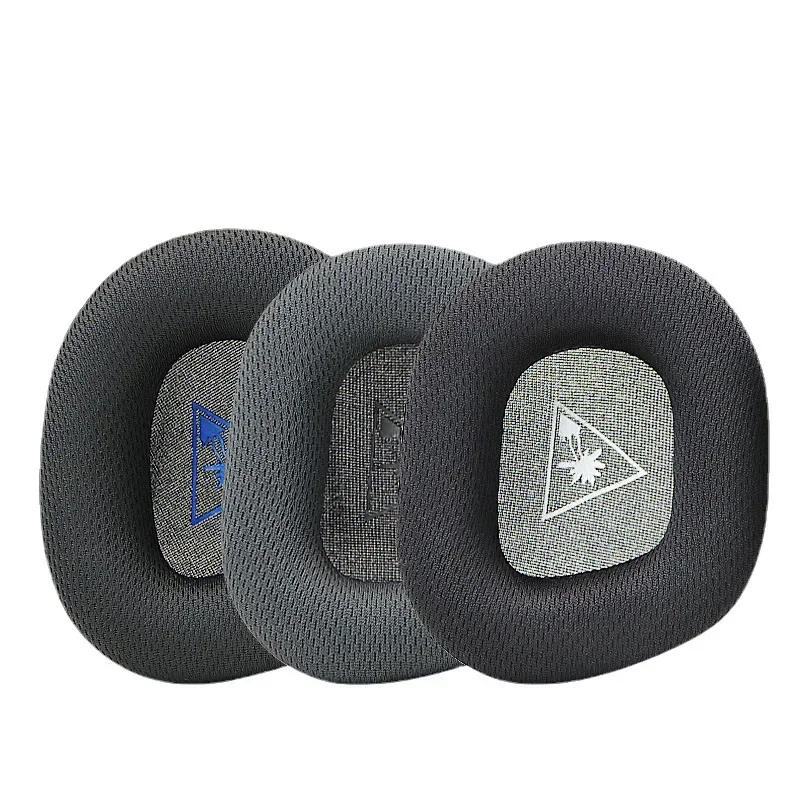 Fabric Earpads Compatible for Turtle Beach Stealth 600 Gen 2 Headphones Ear pads Ear Cover Repair parts