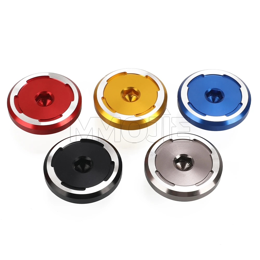 

Motorcycle Frame Hole Cover FOR CFMOTO 700CLX CL-X 700 CLX700 CL-X700 700CL-X Caps Plug Decorative Frame Cap Set CNC Accessories
