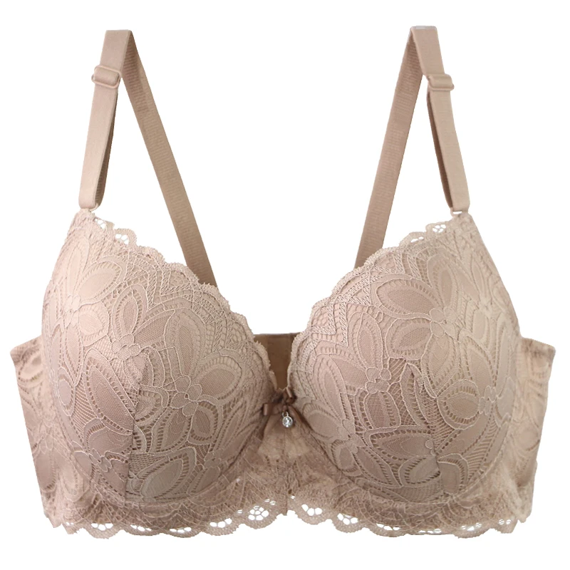 Thumbnail 4 - #29 Compare Plus Size Bras Before You Buy