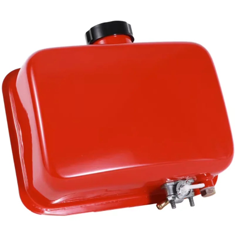 

Diesel Generator Micro Tiller Fuel Tank Assembly 170F 173F 178F 186F 188F 192F