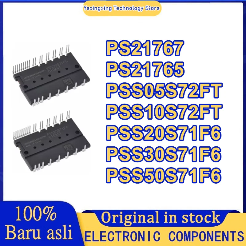 

PS21767 PS21765 PSS05S72FT PSS10S72FT PSS20S71F6 PSS30S71F6 PSS50S71F6 Новый оригинал на складе