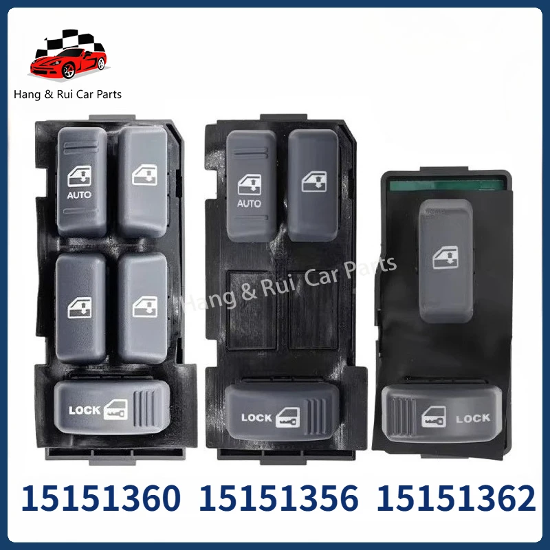 15151360 15151356 15151362 Para Chevrolet Blazer Suburban S10 Tahoe Para GMC Jimmy Suburban Yukon