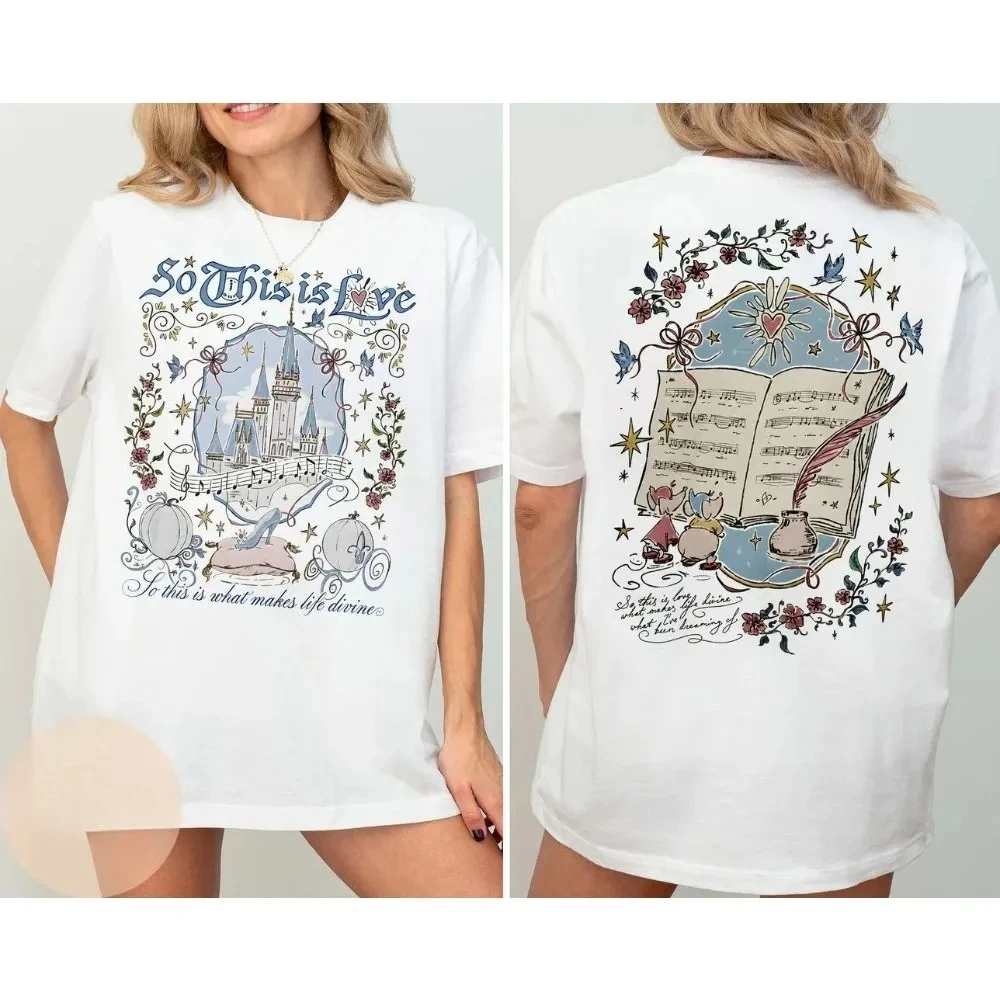 Футболка Disney 2026, новинка – обзор и цена Mens Fashion Discord