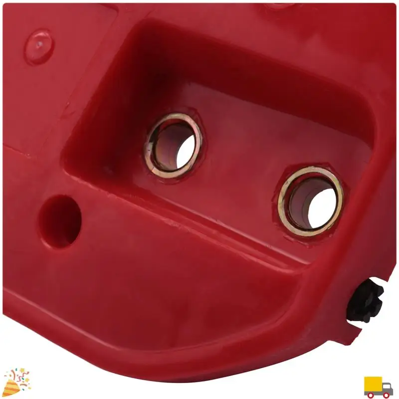 A32HOT-Clutch Sprocket Chain Cover Brake Handle Clutch Cover Fit For Chinese Chainsaw 4500 5200 5800 5900 Replacement