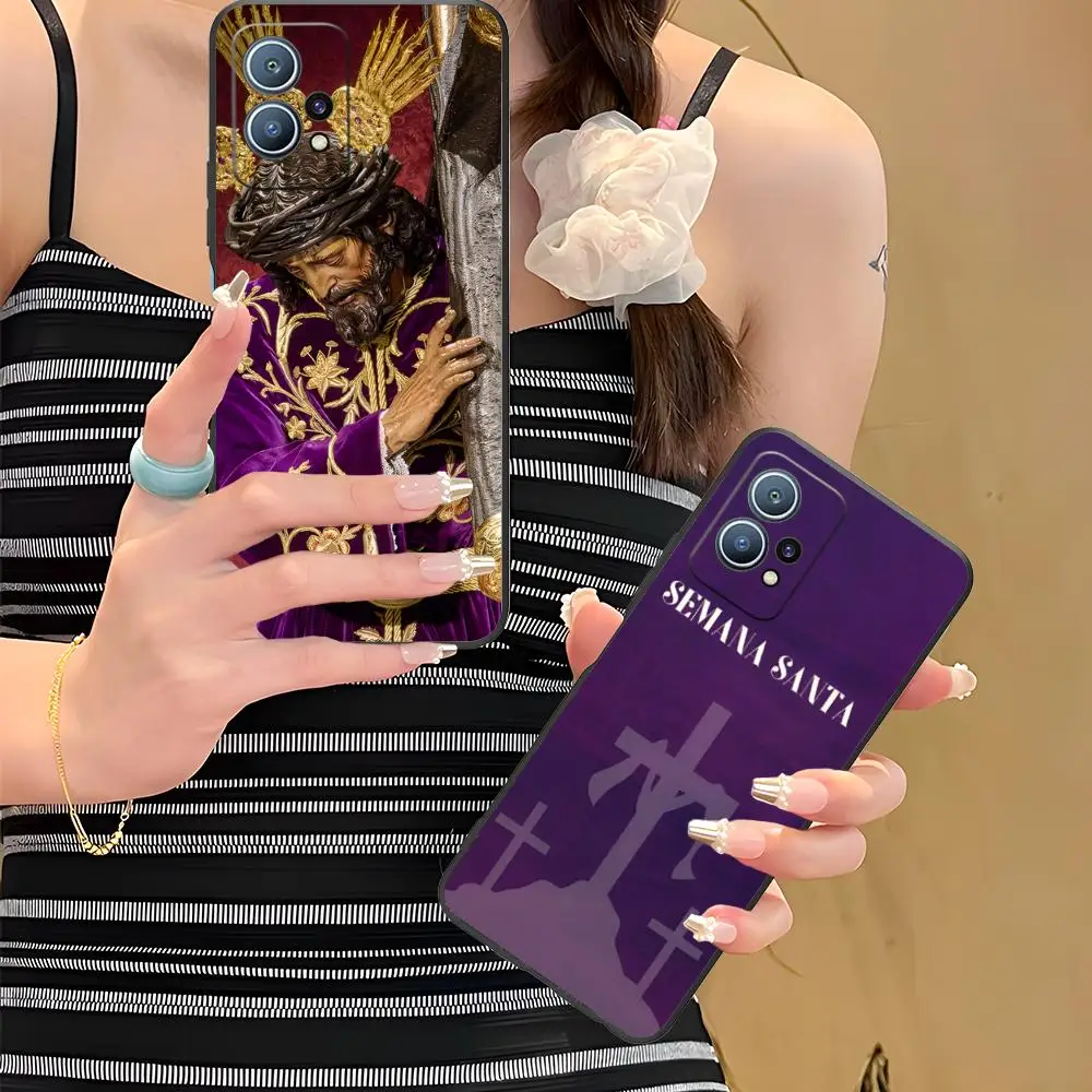 Semana Santa Mobile…