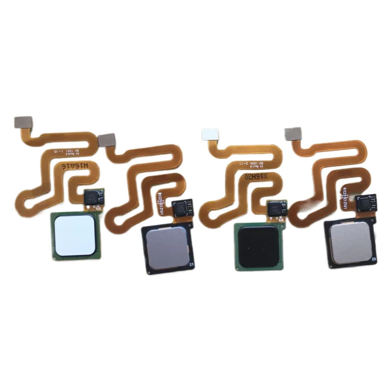 

Home Button Fingerprint Sensor For Huawei P9/P9 Plus/P9Lite/G9/G9 Lite Menu Return Touch Flex Cable Repair Parts