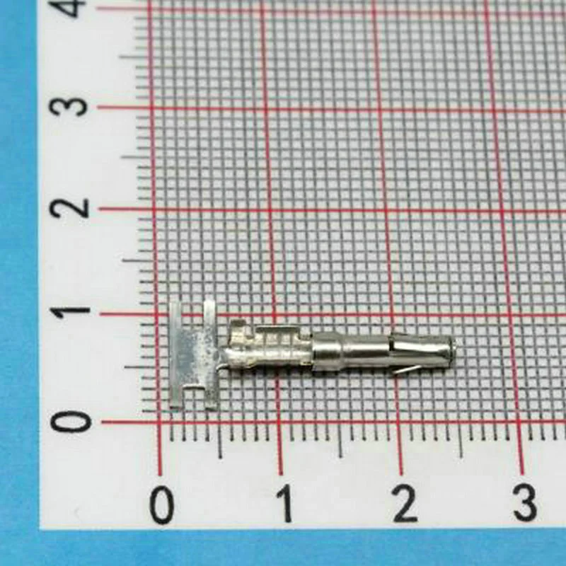 

20PCS Genuine ITT connector 192990-2530 female terminal