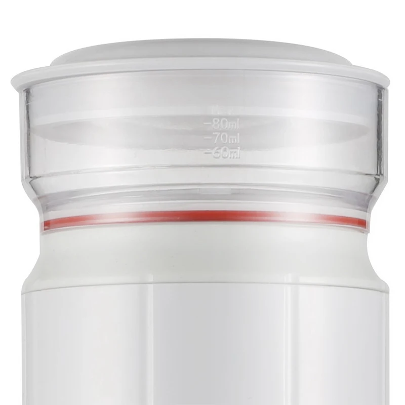 

18Bar Outdoor Portable Mini Electric Travel Coffee Maker Fully Automatic USB Capsule Espresso Coffee Machine