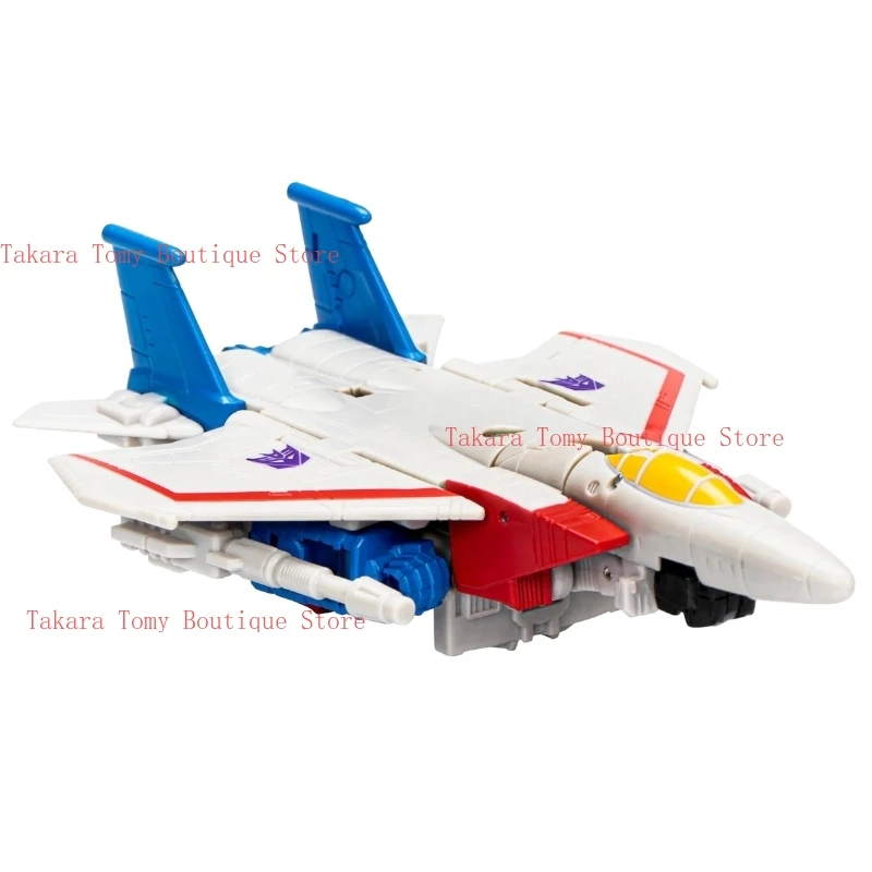 Op voorraad Transformers Speelgoed Legacy Evolution Core Class Starscream Actiefiguren Autobots Hobby Geschenken Coctible