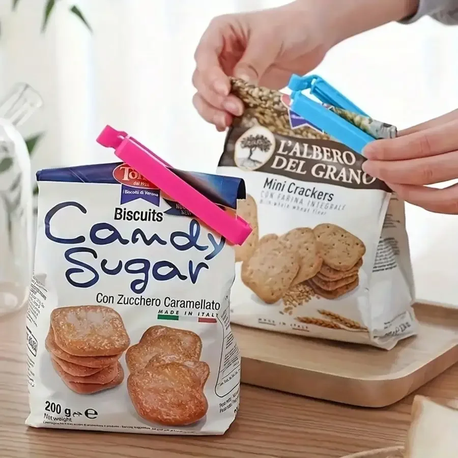5-Pack Snack And Te… - image