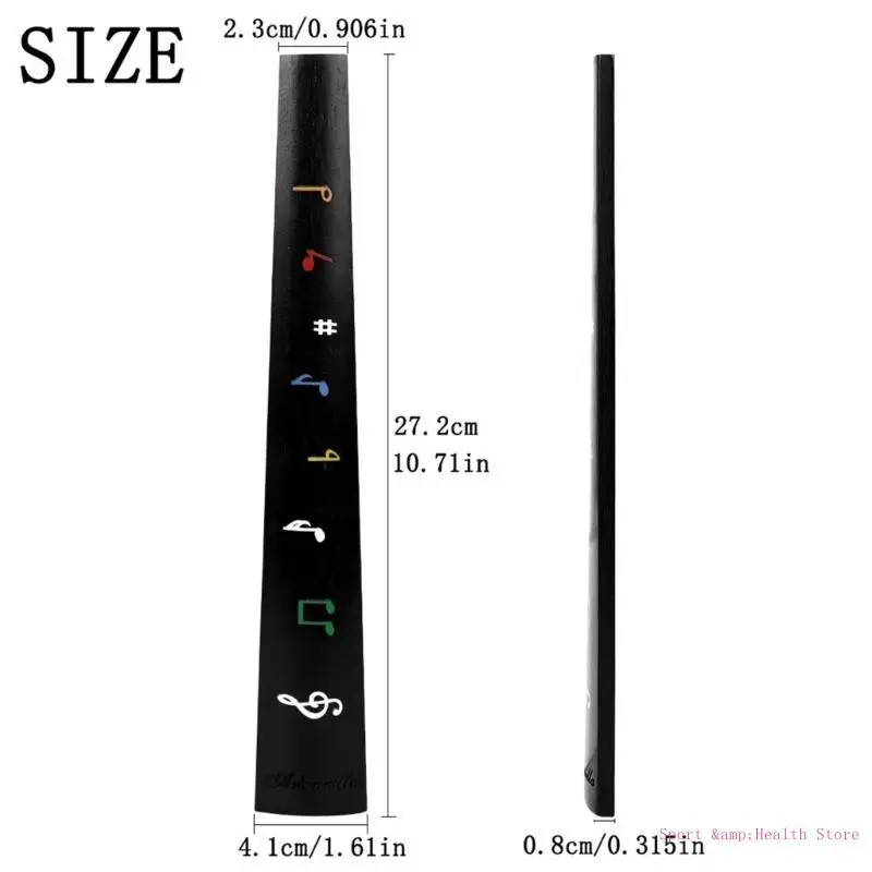 

Violin Fiddle Finger Guides Violin Fingerboard Ebony Fingerboard Violin Neck Pad