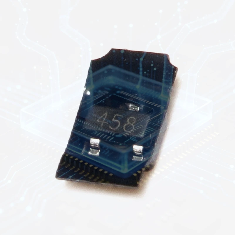 1PCS-50PCS FE2.1 2.1 FMMT458TA 458 HT8693SP HT8693 DS2413P DS2413 MLX22323 22323 MP2380DN MP2380