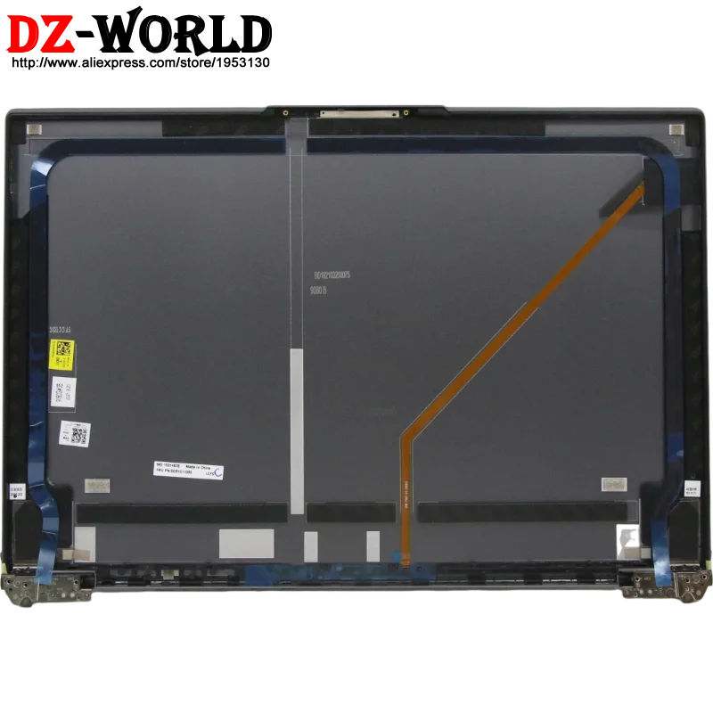 Shell Top Lid LCD Screen Rear Cover Back Case for Lenovo Legion 7-16ITHg6 16ACHg6 Laptop AM1ZU000300 5CB1C17300