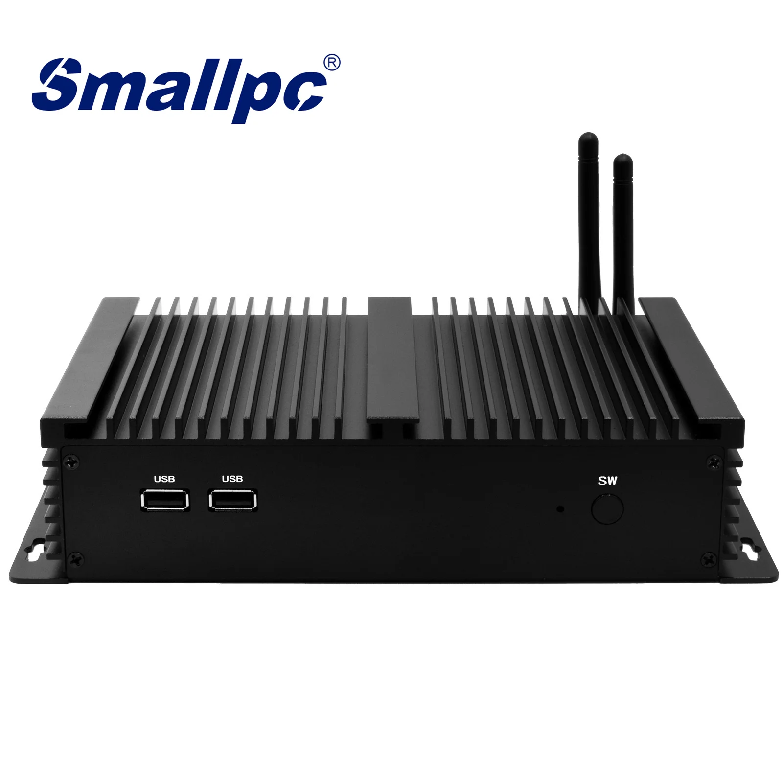 

Smallpc X86 супер-высококачественный семейный Share Bmax дешевый игровой охлаждающий вентилятор 4K Core i5 4200U игровой мини-ПК