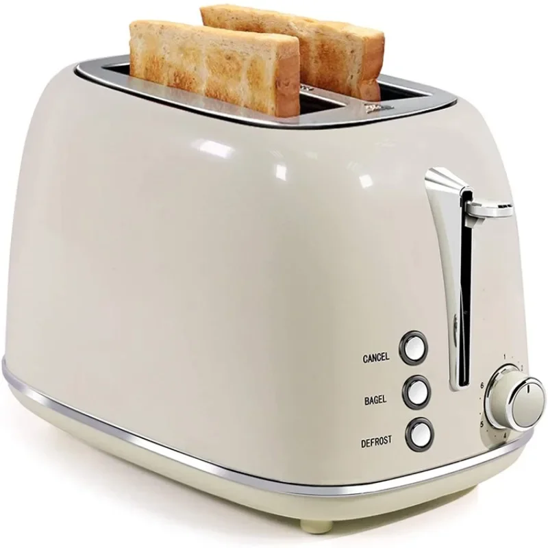 Breakfast Toast Sandwich Maker, Toaster Toaster