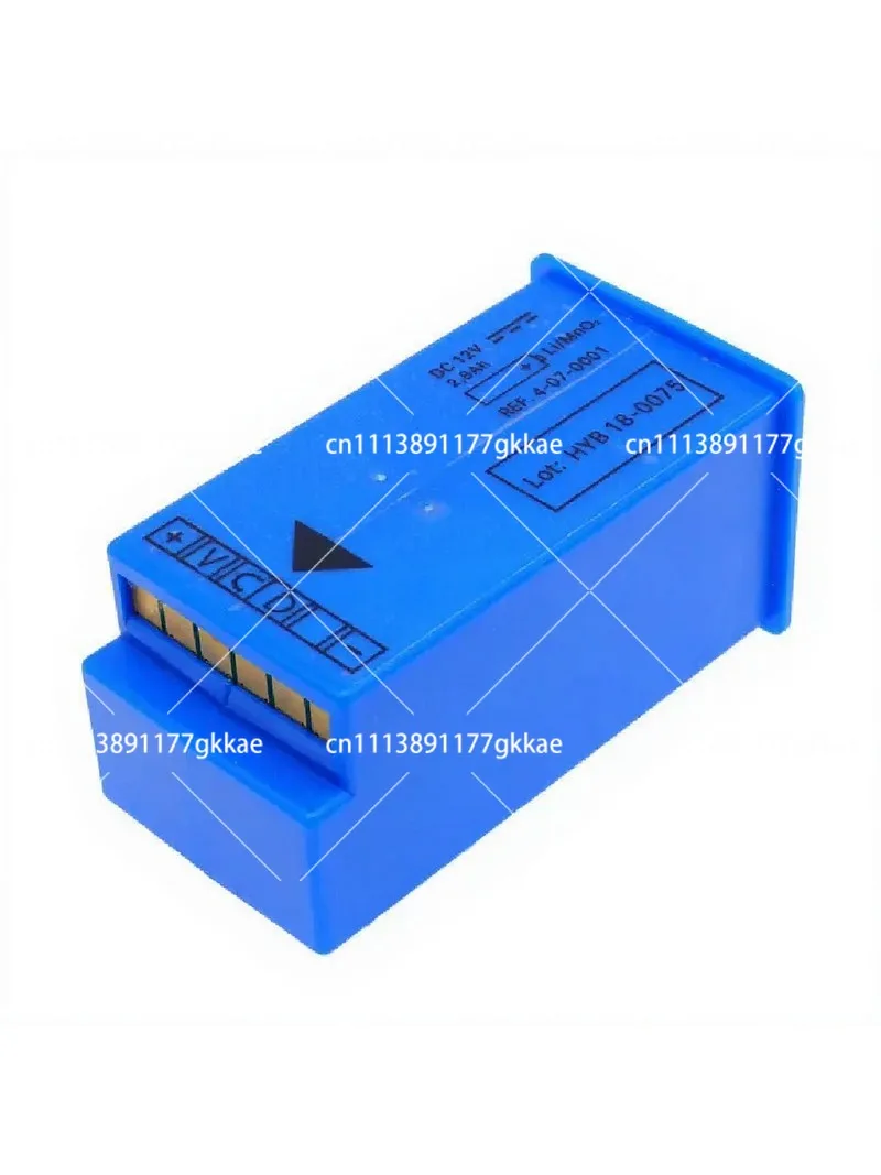 Portable AED Defibrillator Emergency Rescue Device with Pads Adult and Pediatric