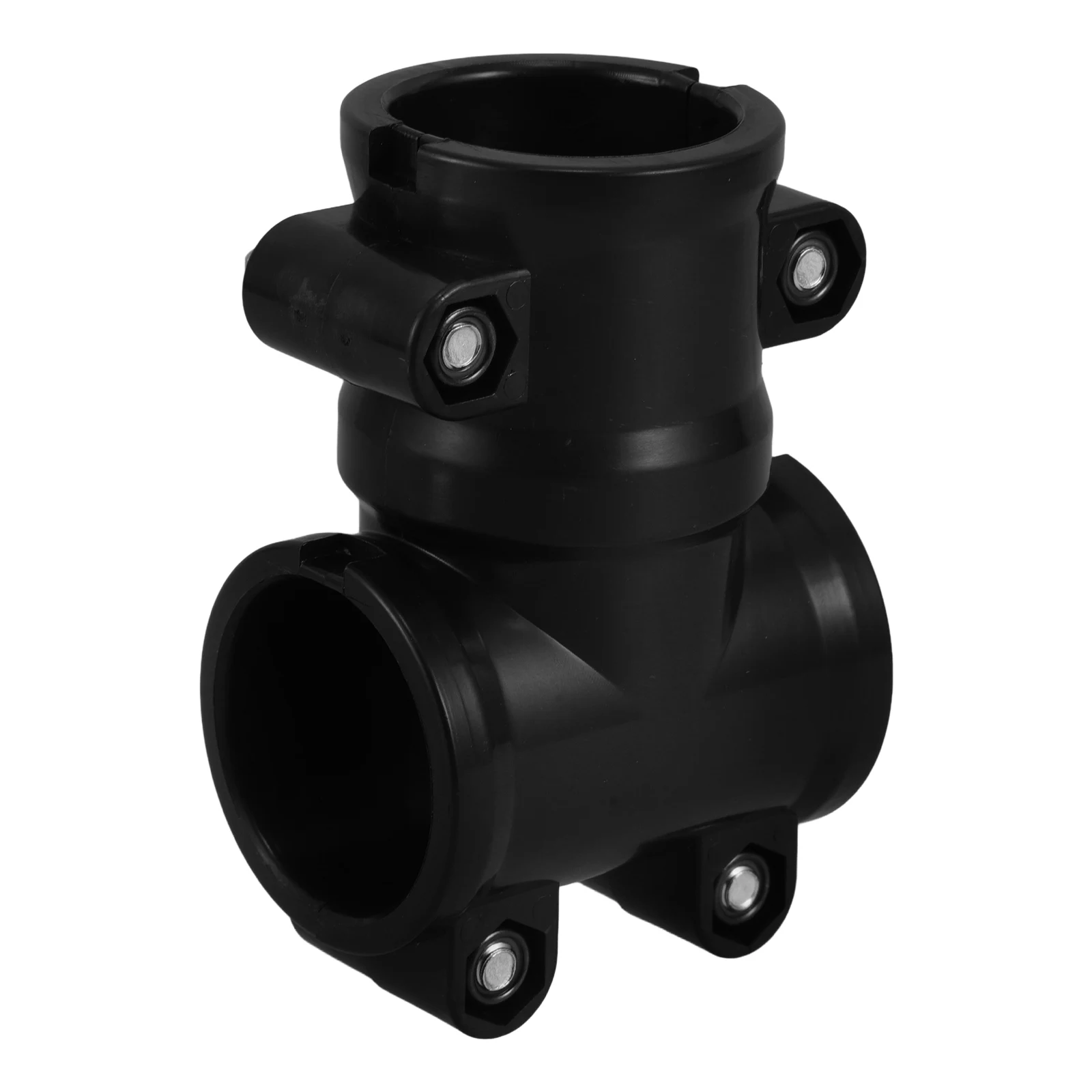 

1pcs Electronic Drum Tube Clamp Rack Clip Bracket Connection Kit Accessories Durable Plastic Wide Application Seamless