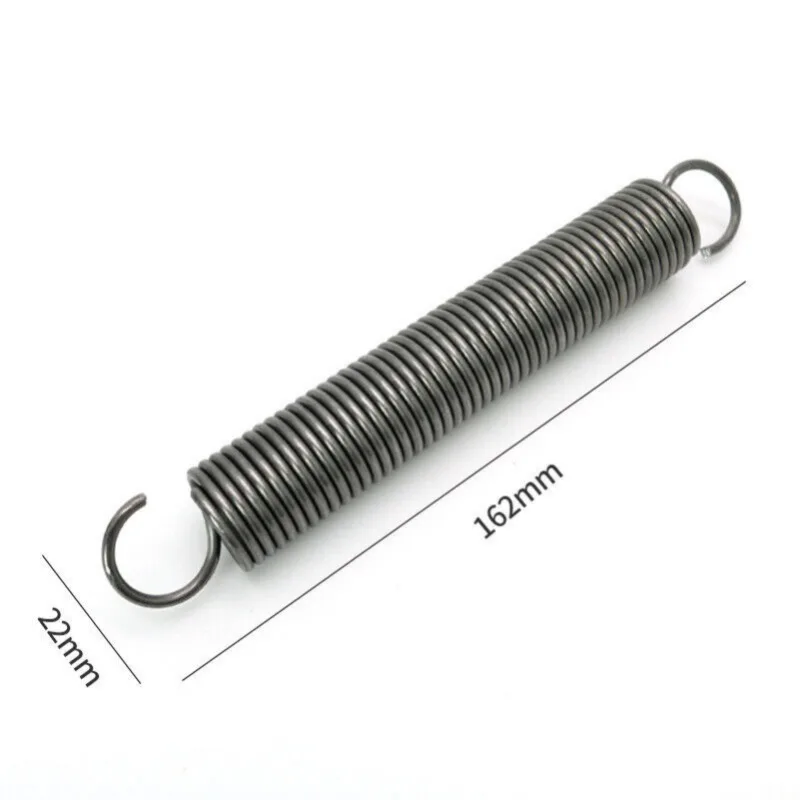 1pc Clutch Brake Accelerator Pedal Return Spring Tension Spring For Forklift