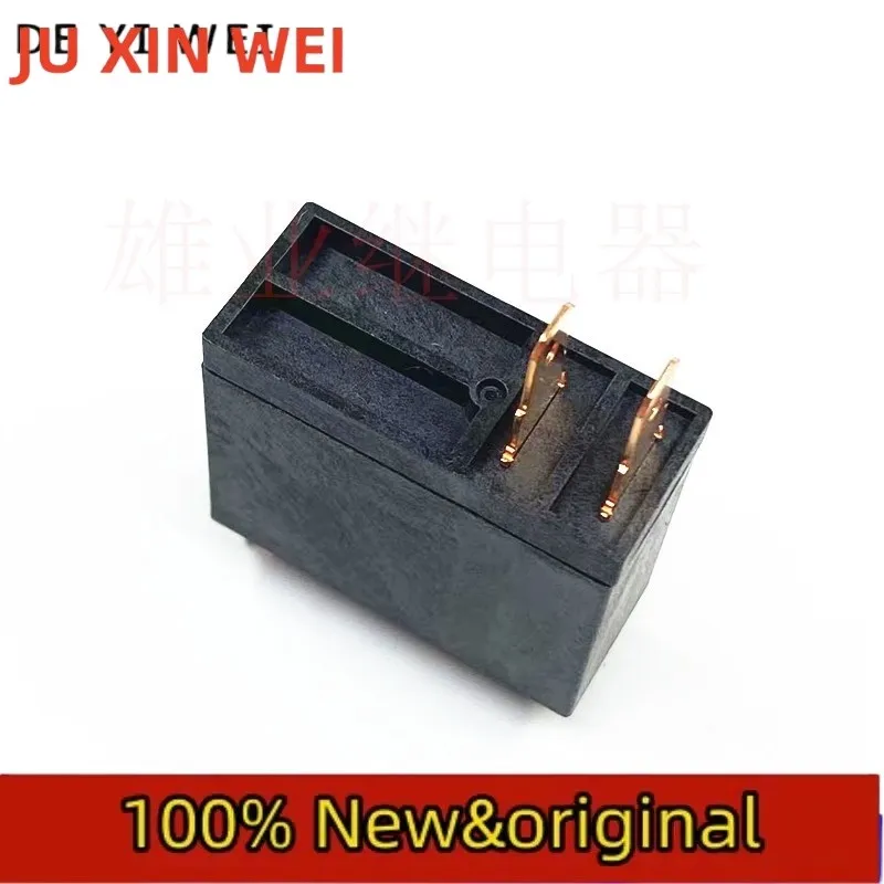 10PCS 302WP-1AH-C M02 12VDC T03  New air conditioning motherboard water heater microwave oven relay A set of 17A 4 feet