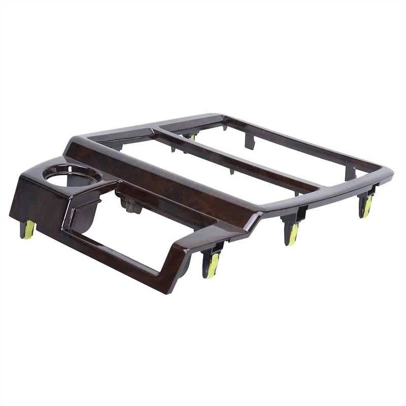 For TOYOTA 1998-2000 CAMRY Original car panel Air conditioning outlet  black/wooden -Air Conditioning Outlet Cover panel