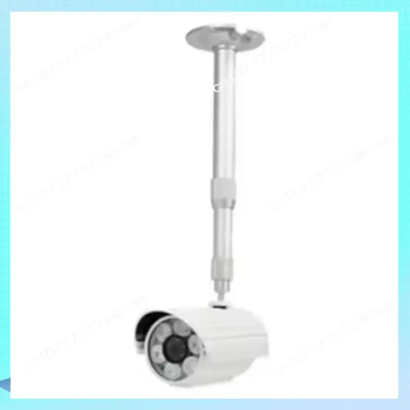 A17Z Mini Projector Wall Mount Stand Ceiling Bracket Holder For HY300 YG300 J15 HY320 Mini Projector DV Security Web Camera