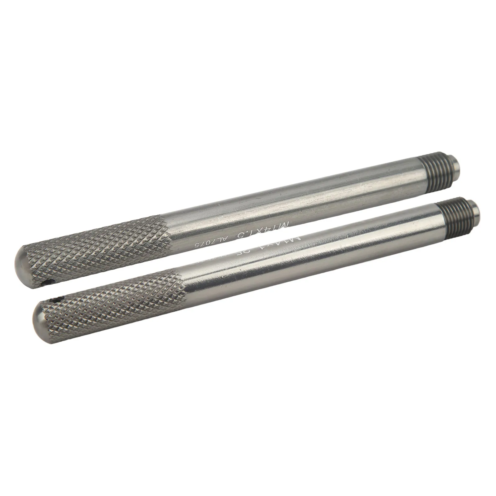 2 шт., штифт для выравнивания колес, набор штифтов для подвешивания колес, набор штифтов для обода, направляющий инструмент для ремонта автомобильных шин, аксессуары Automovil M14 * 1,25 M14 * 1,5