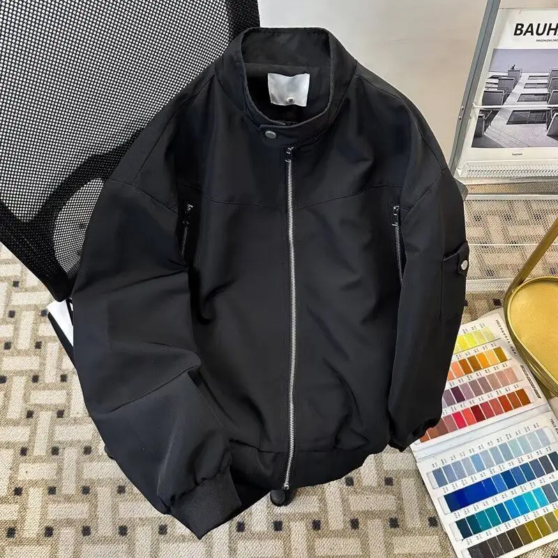 

Bomber Jackets Womens Jacket Girls Winter Down Panelled Adventure Climbing Heavy-Duty Performance Multi-Pockets Armygreen Simple